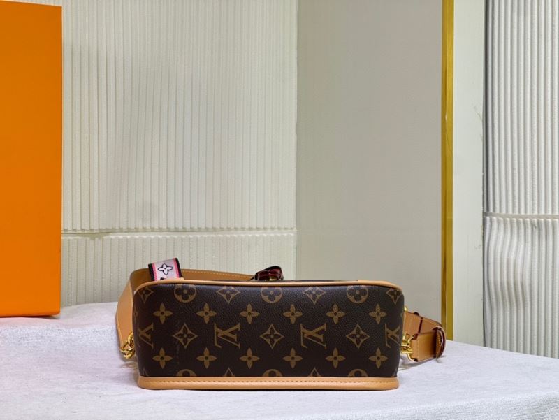 LV Satchel bags